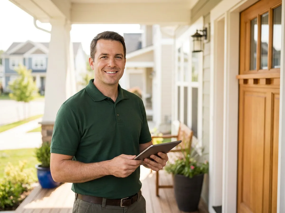 Pest control FAQs for Driscoll, ND